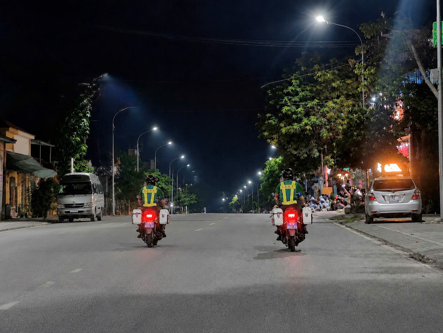 Tin nổi bật